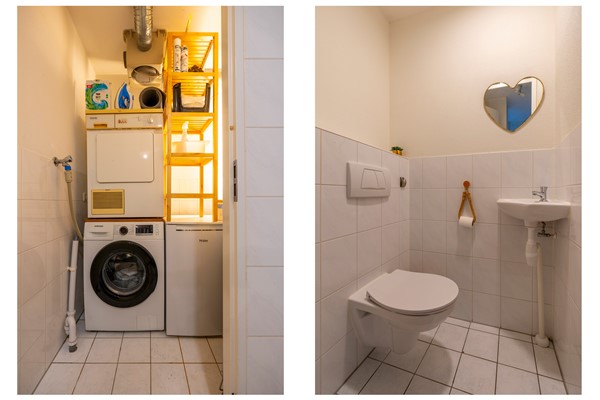 Medium property photo - Gruttersdijk 34c, 3514 BH Utrecht
